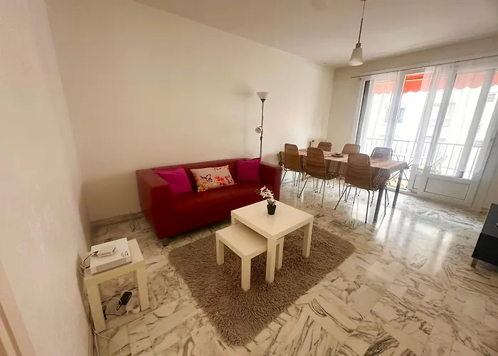 Agencia Appartement 2 Chambres Le Corfou