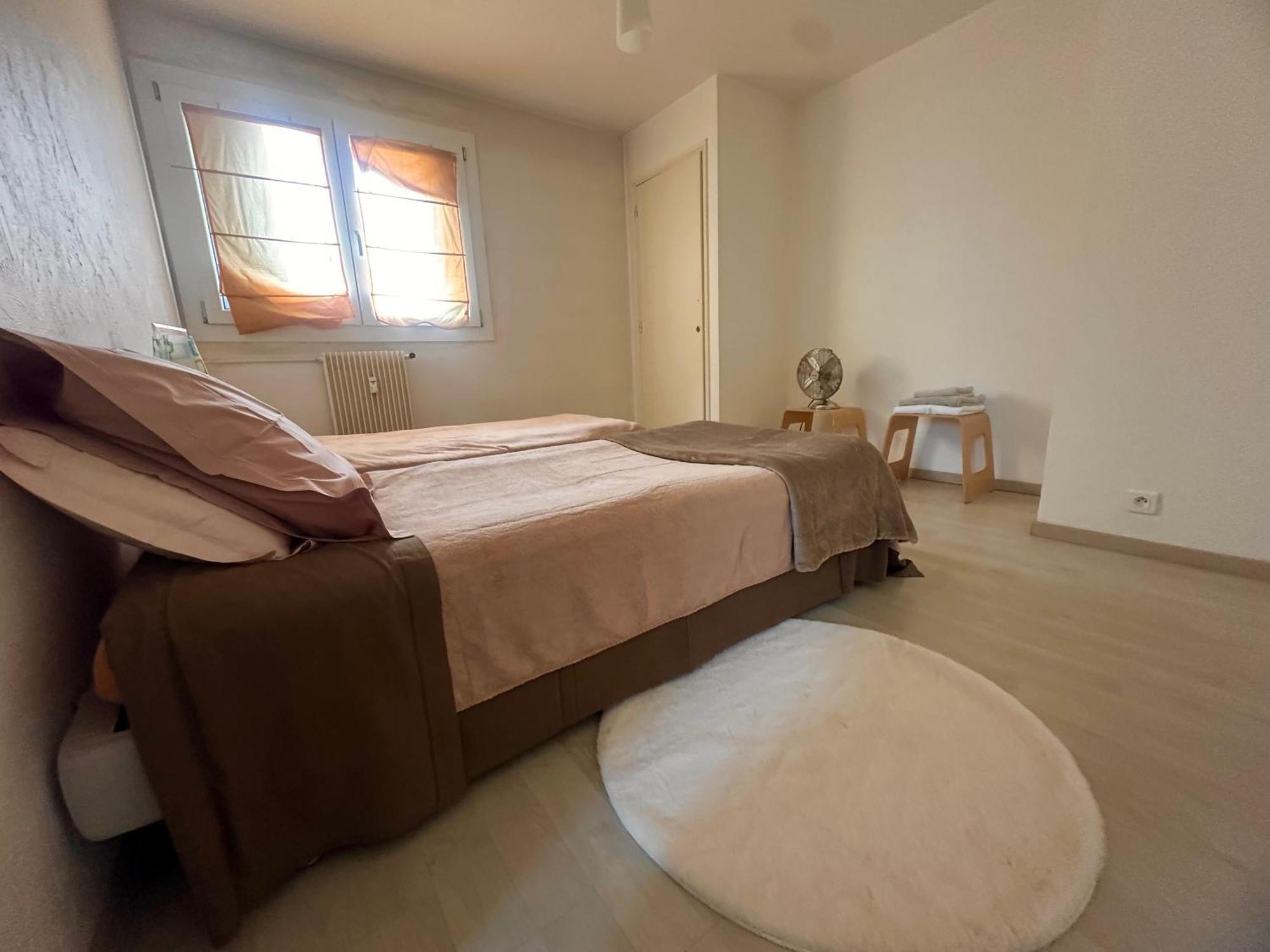 Agencia 2 Le Corfou Apartment