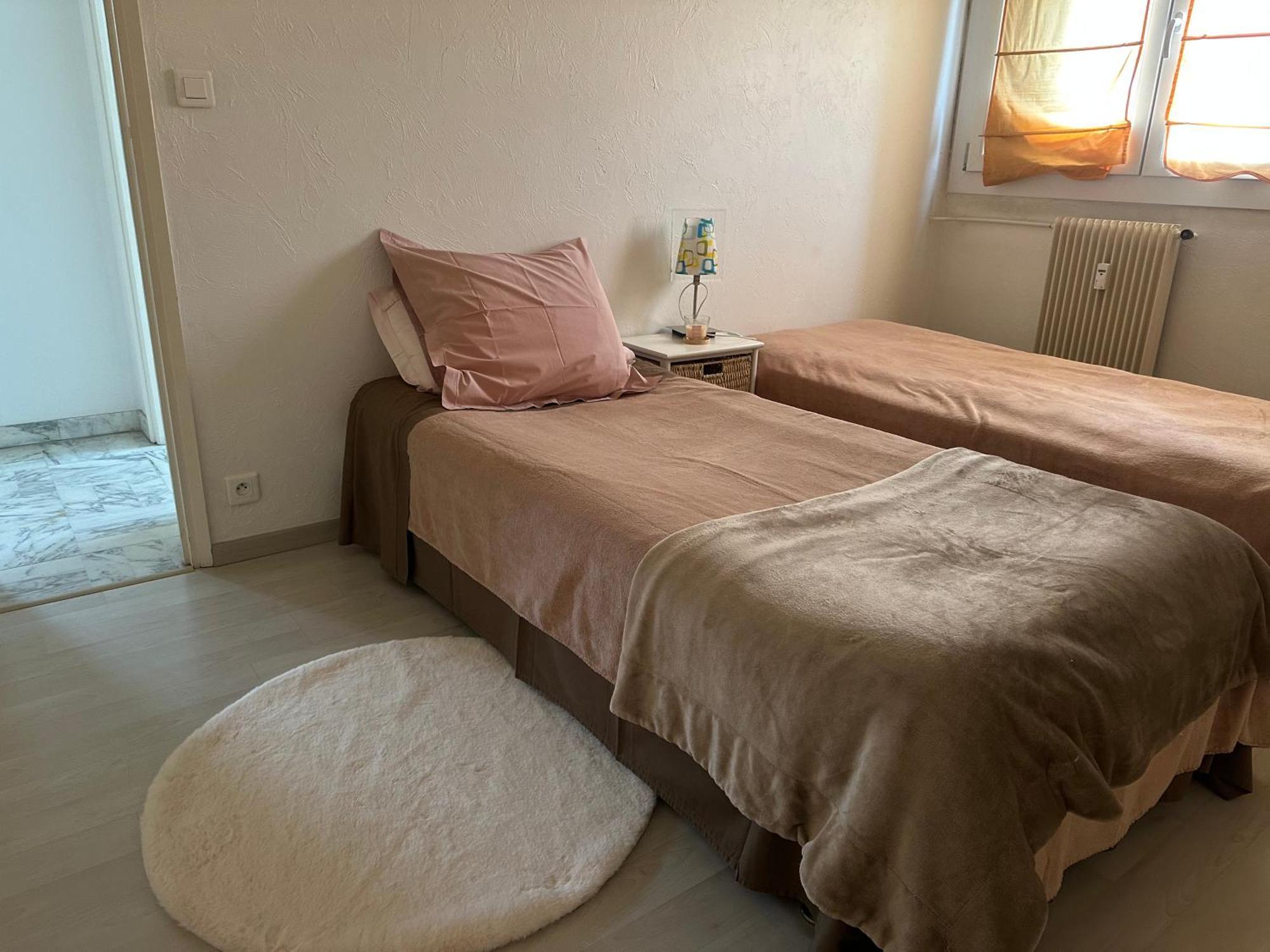 2 Le Corfou Appartement Cannes
