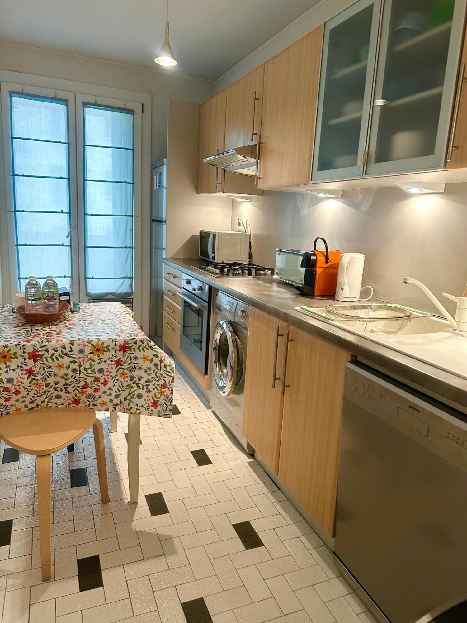 2 Le Corfou Appartement