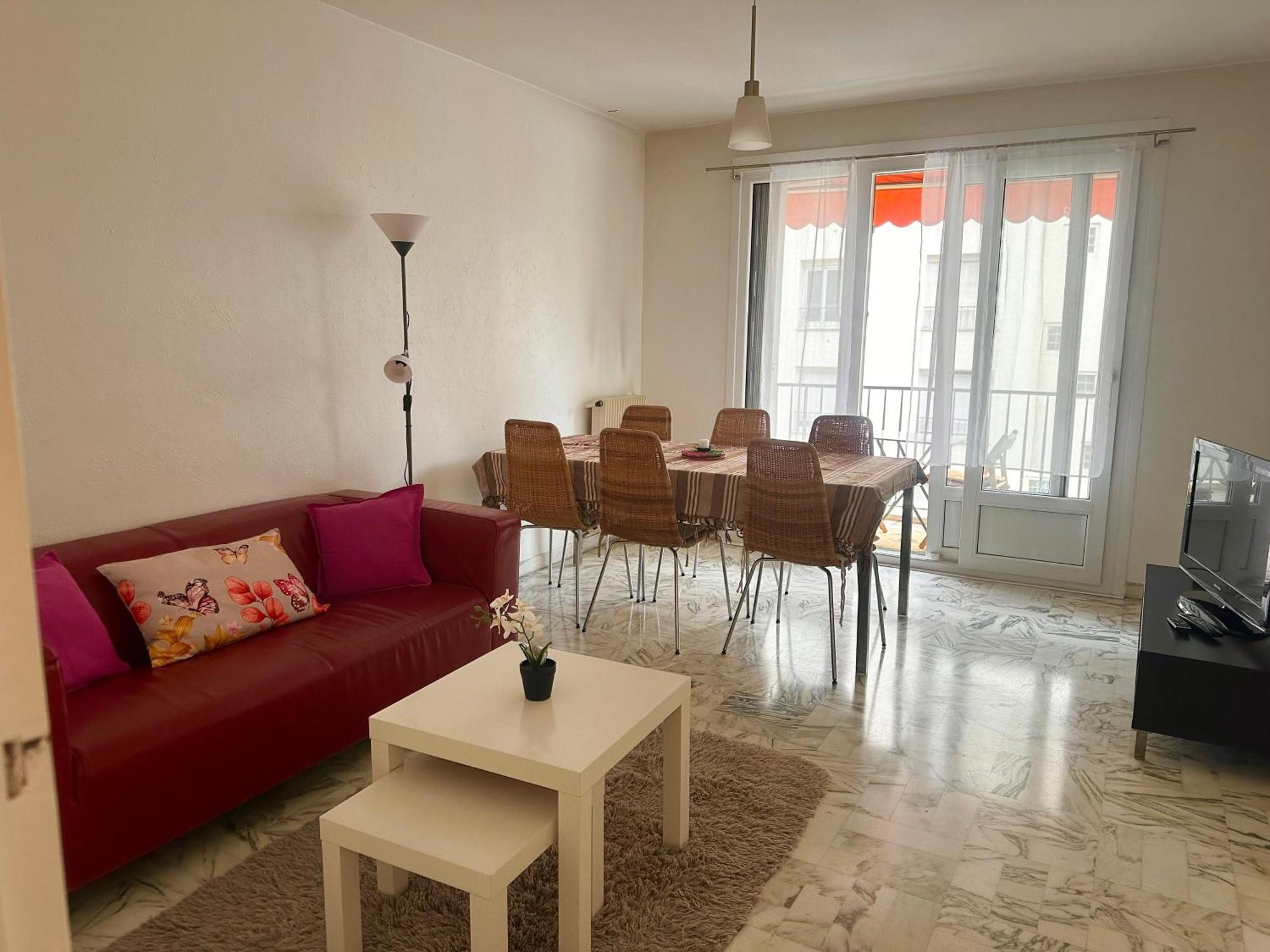 2 Le Corfou Appartement *