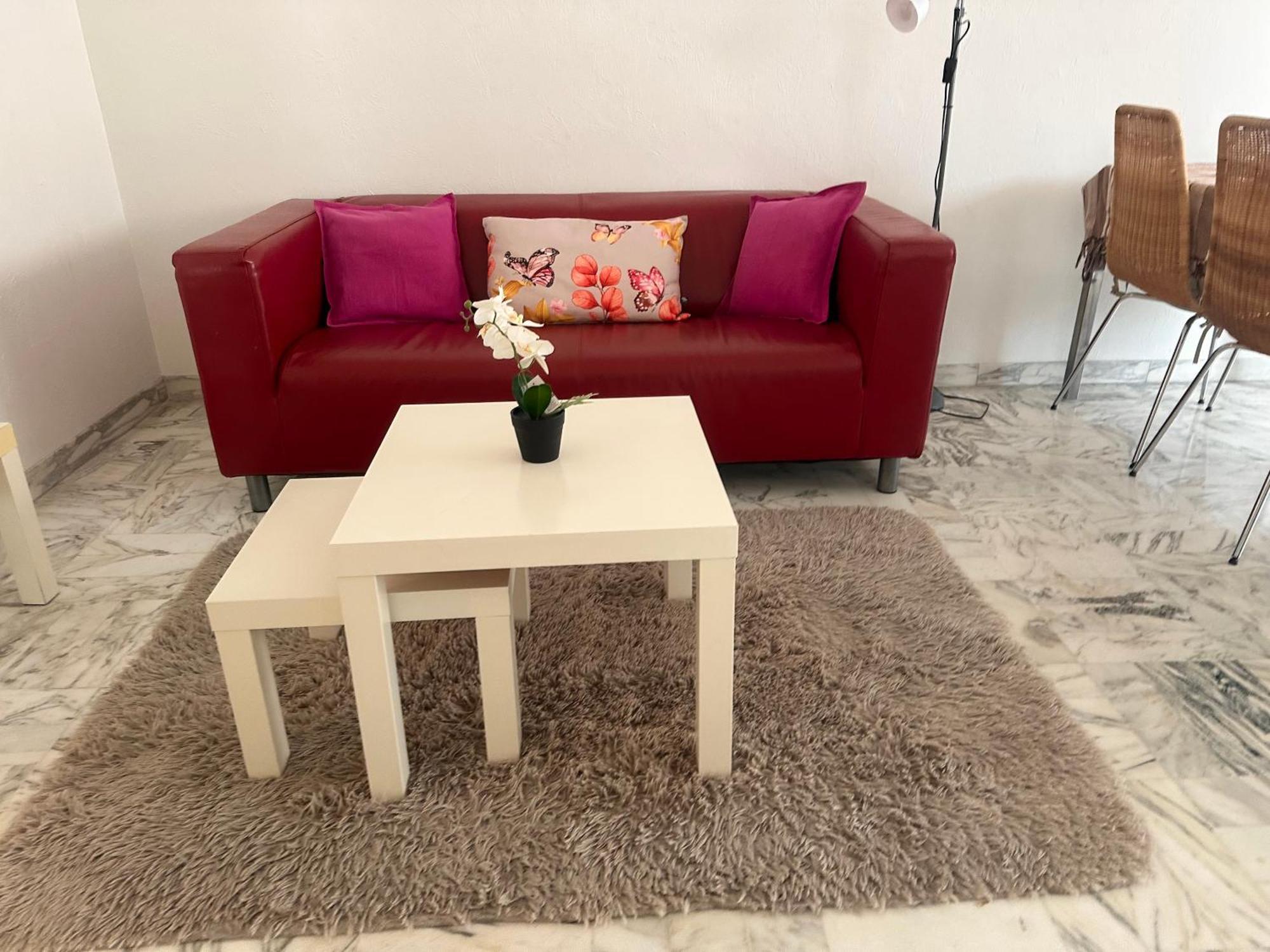Apartment Agencia 2 Le Corfou *