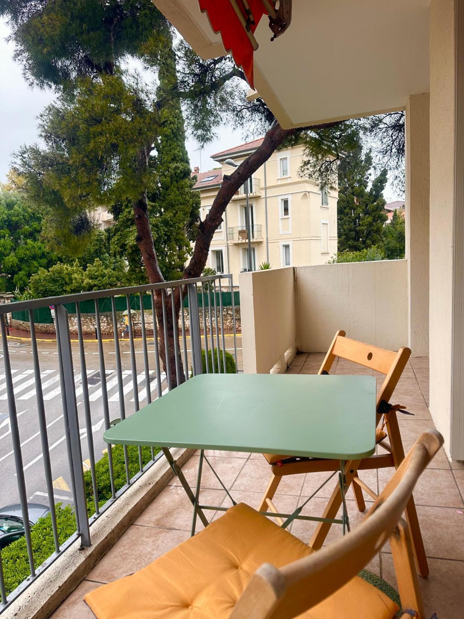 Apartment Agencia 2 Le Corfou Cannes